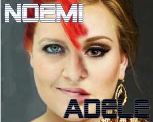 Noemi vs. Adele