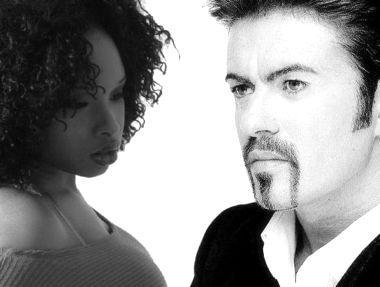 George Michael vs. Jennifer Hudson