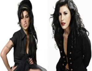 Giusy Ferreri vs. Amy Winehouse
