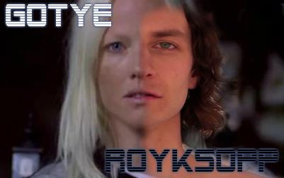 Gotye vs. Royksopp