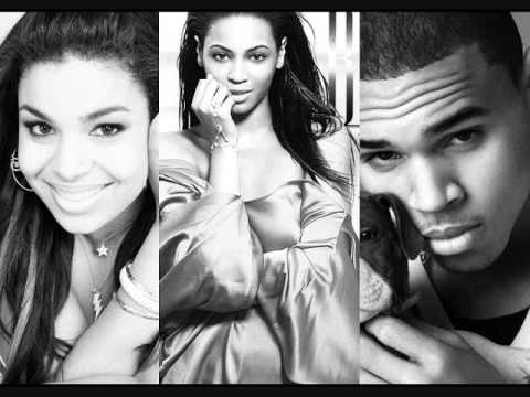 Jordin Sparks vs. Beyonce