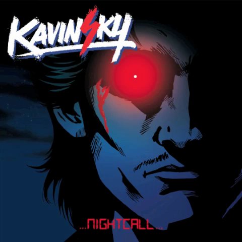 Kavinsky "Nightcall"
