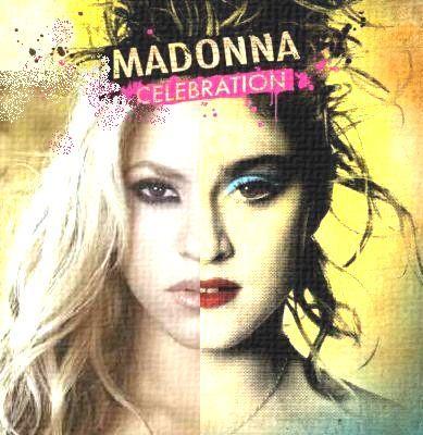 Madonna vs. Shakira