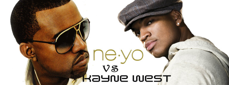Ne-Yo vs. Kanye West
