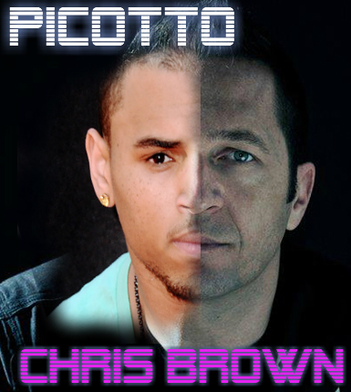 Chris Brown vs. Mauro Picotto