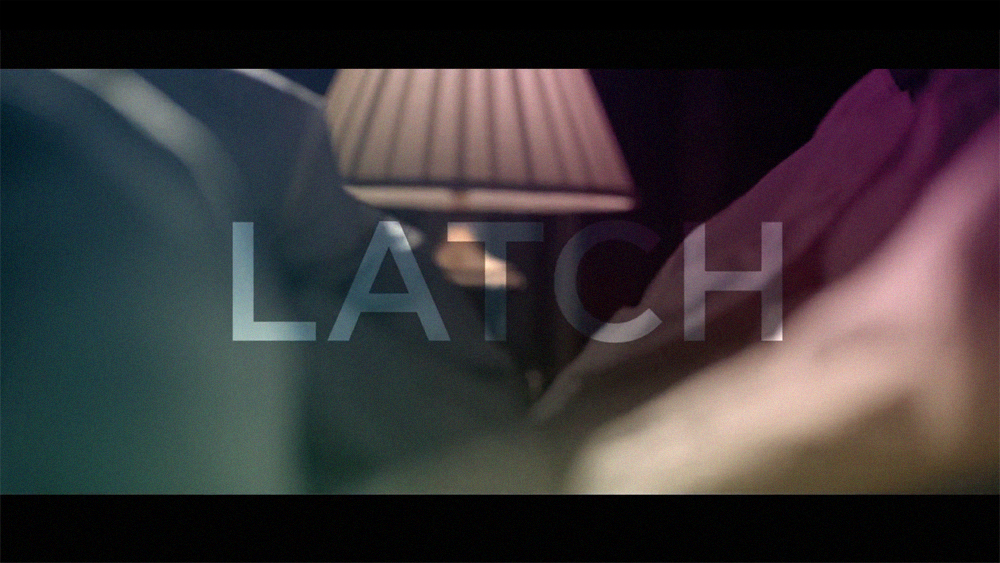 Disclosure "Latch" feat. Sam Smith